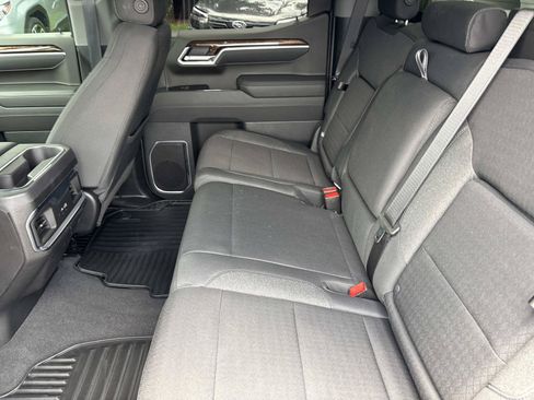 Used 2026 GMC Sierra 1500 Elevation AWD/4WD image 31