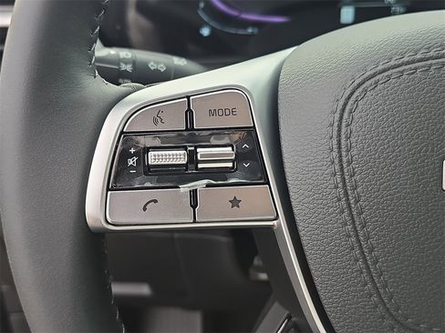 New 2025 Kia Telluride S image 35