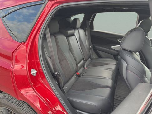 Used 2024 Acura RDX A-Spec image 37