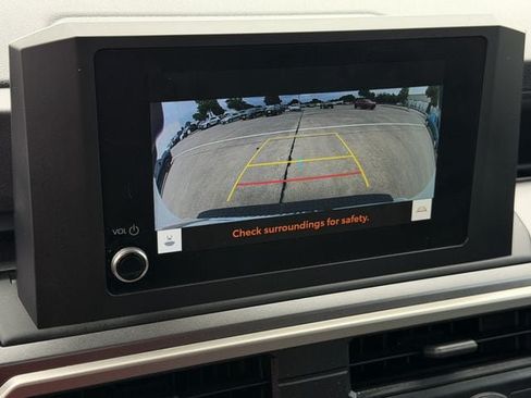 Certified 2025 Toyota 4Runner 4WD image 18