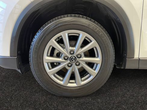 Used 2023 MAZDA CX-5 AWD 2.5 S w/ Select Package image 13