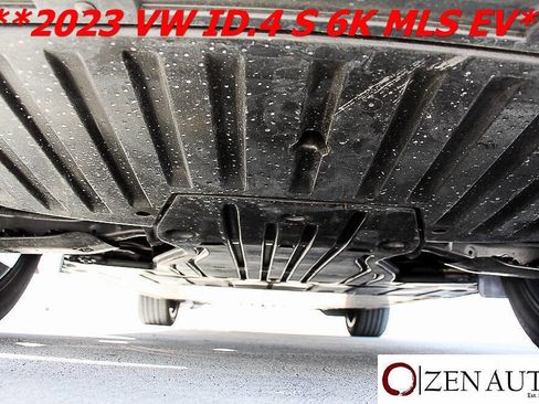 Used 2023 Volkswagen ID.4 S image 58
