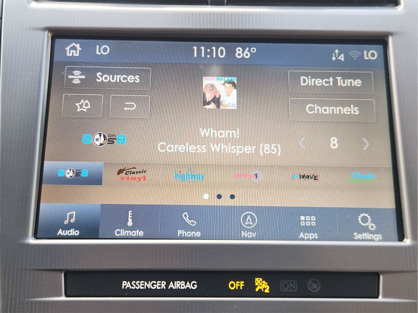 Used 2020 Lincoln MKZ w/ Convenience Package FWD image 17