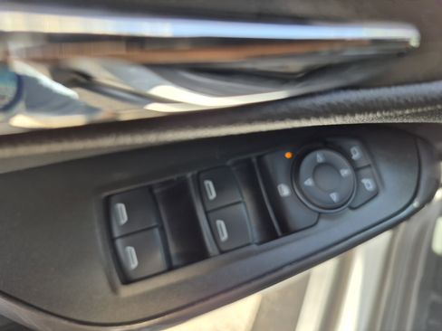 Used 2025 Chevrolet Trax ACTIV w/ Driver Confidence Package FWD image 13