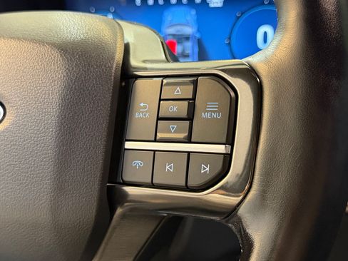 Used 2025 Ford F150 Platinum AWD/4WD image 16