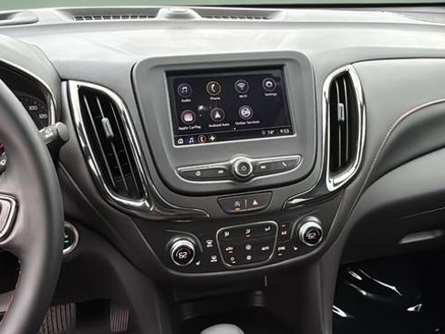 Used 2024 Chevrolet Equinox RS FWD image 25