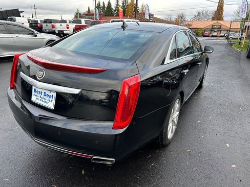 Used 2013 Cadillac XTS Premium image 7