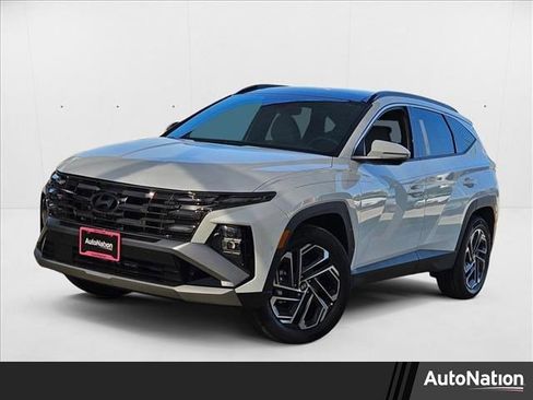 New 2026 Hyundai Santa Cruz SE image 1
