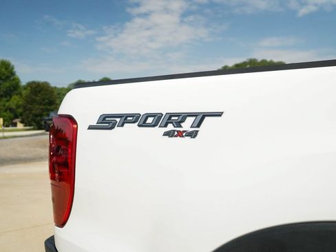 Used 2022 Ford Ranger XLT w/ Equipment Group 302A High AWD/4WD image 19