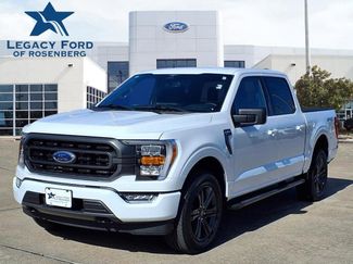 Used 2023 Ford F150 XLT w/ Equipment Group 302A High video 1