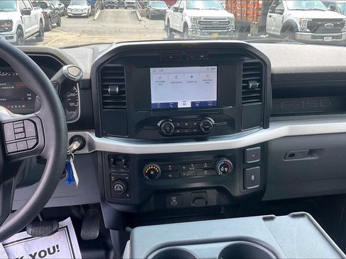 Certified 2022 Ford F150 XL w/ Equipment Group 101A High AWD/4WD image 5