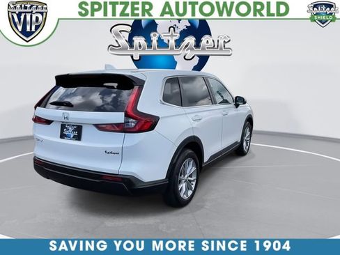 Used 2023 Honda CR-V EX-L image 8