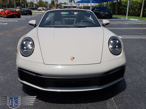 Used 2021 Porsche 911 Carrera image 8