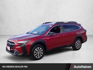 Certified 2025 Subaru Outback Premium w/ Popular Package #1A AWD/4WD video 1
