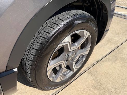 Used 2018 Honda CR-V EX image 14
