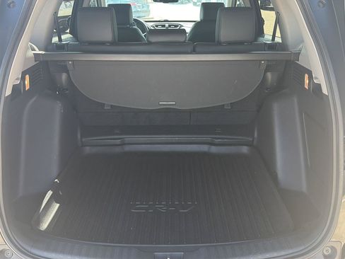 Used 2020 Honda CR-V Touring image 15