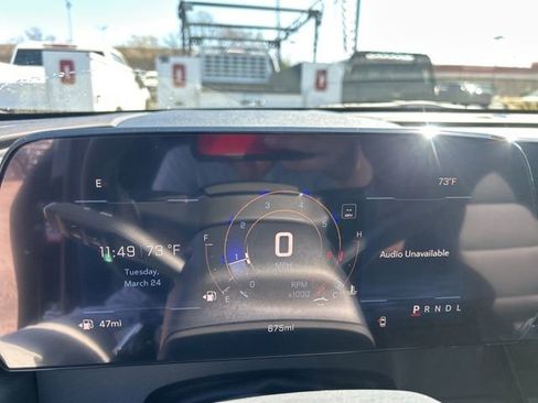 New 2026 Chevrolet Traverse LT w/ Sun and Wheel Package FWD image 21