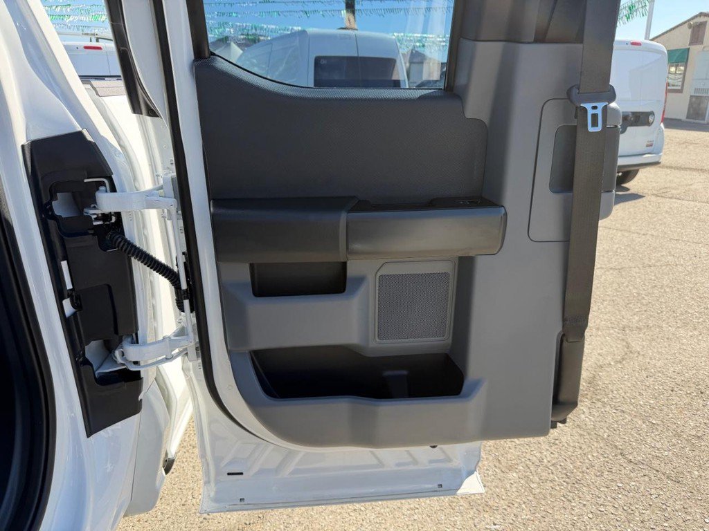 Used 2022 Ford F150 XL w/ Equipment Group 101A High RWD image 19