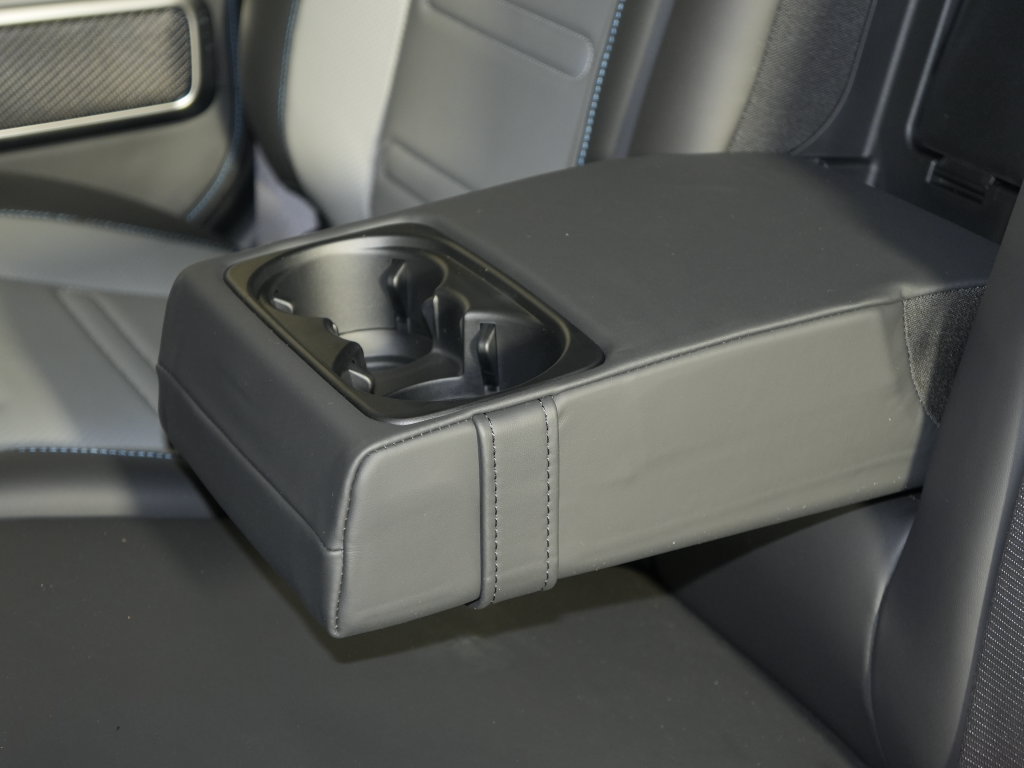 Certified 2025 Mercedes-Benz G 580 w/ EQ Technology image 30