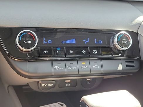 New 2026 Hyundai Elantra Sport image 11