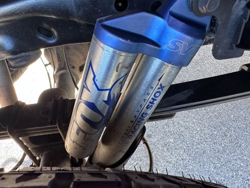 Used 2014 Ford F150 Raptor w/ Equipment Group 801A Luxury image 7