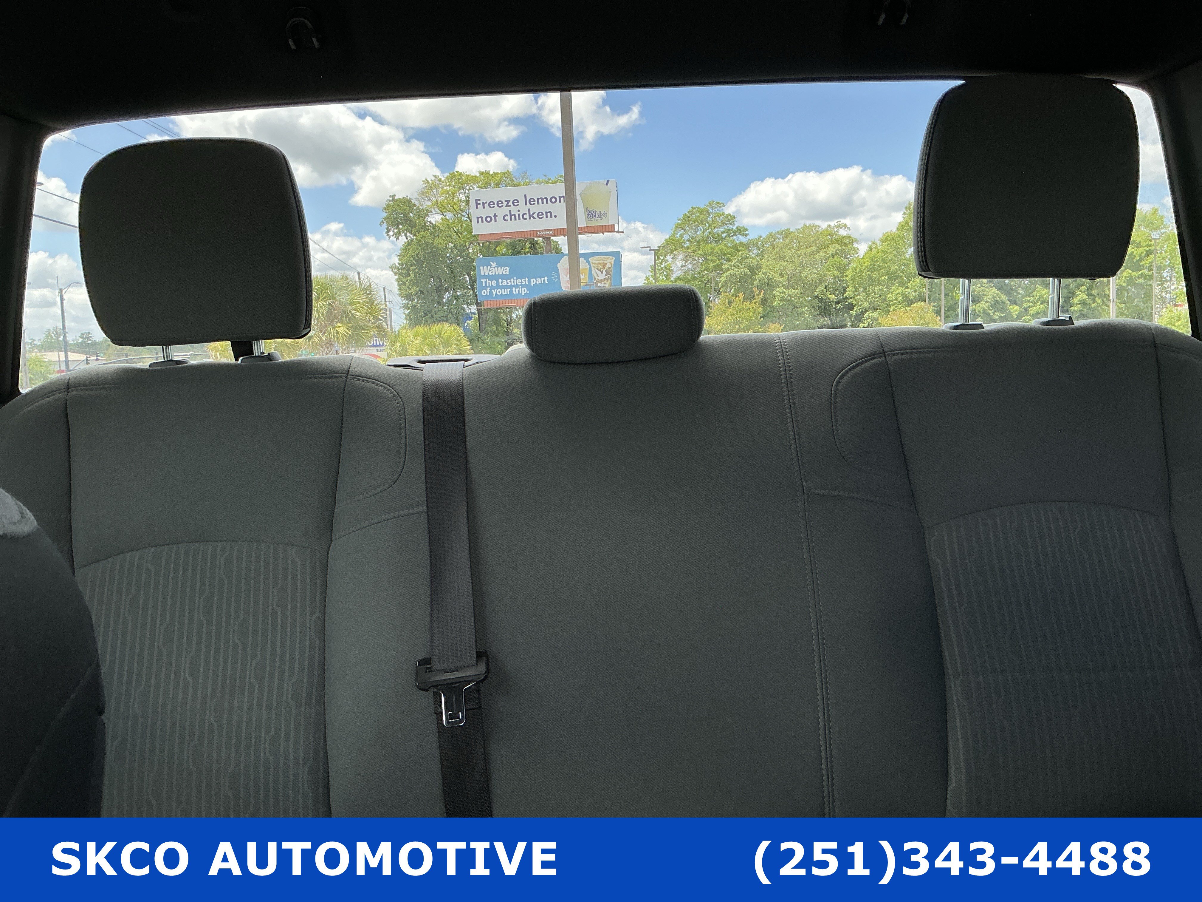 Used 2022 RAM 2500 Big Horn w/ Snow Chief Group AWD/4WD image 27