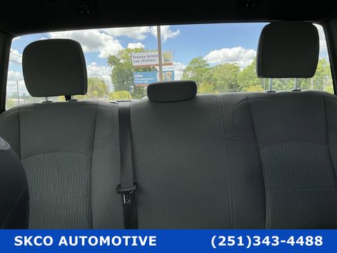 Used 2022 RAM 2500 Big Horn w/ Snow Chief Group image 27