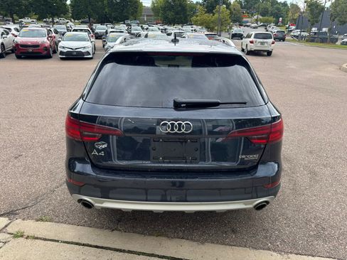 Used 2018 Audi A4 2.0T allroad Premium Plus image 6