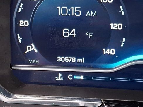 Certified 2022 Chevrolet Silverado 1500 LT image 21