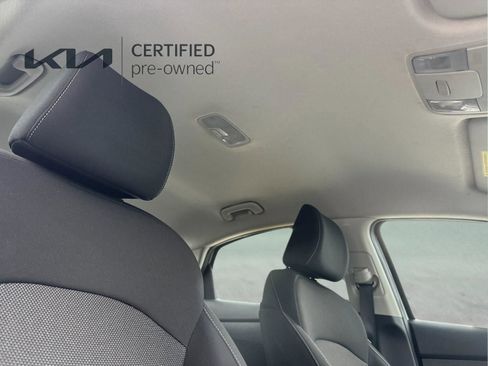 Certified 2024 Kia Forte LXS image 17