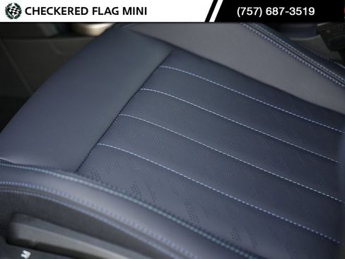 New 2025 MINI Cooper S image 22