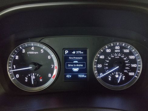 Used 2018 Hyundai Sonata ECO image 23