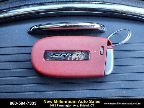 Used 2023 Dodge Charger SRT Hellcat image 22