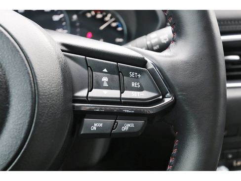 Used 2023 MAZDA CX-5 AWD 2.5 Turbo image 18