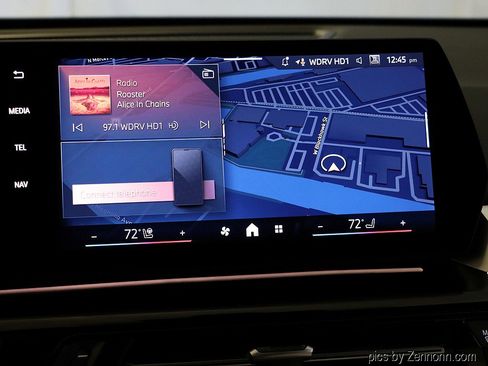 New 2026 BMW X1 xDrive28i w/ Technology Package image 19