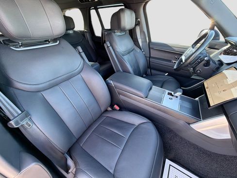 Used 2024 Land Rover Range Rover Autobiography image 15