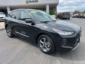 Used 2023 Ford Escape ST-Line image 1