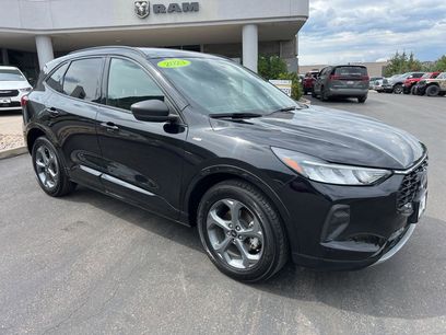 Used 2023 Ford Escape ST-Line