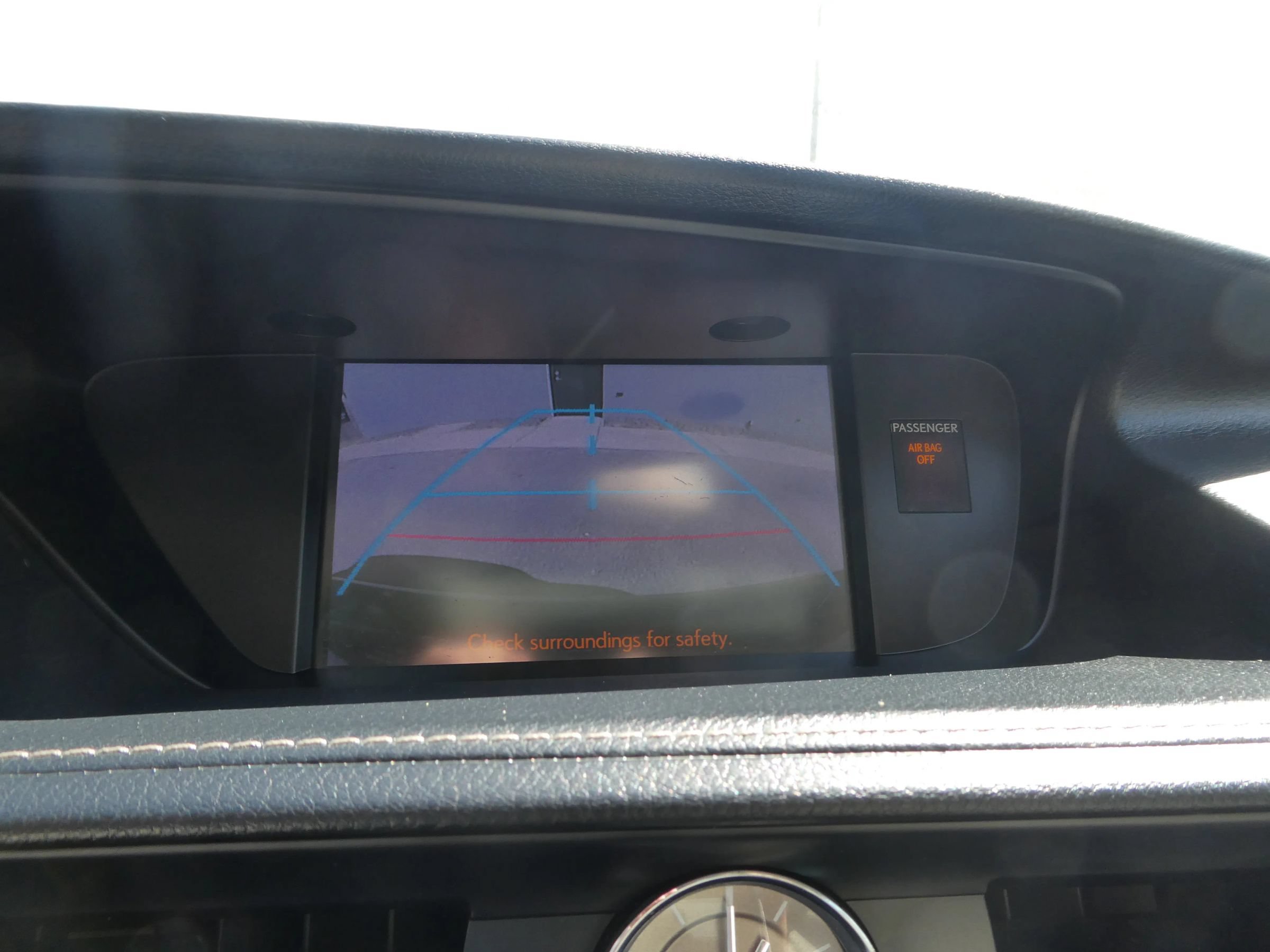Used 2013 Lexus ES 350 w/ Luxury Pkg FWD image 23