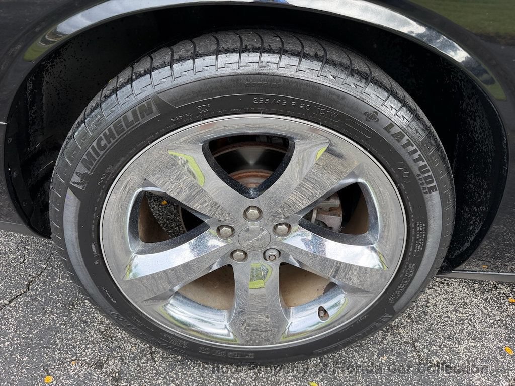 Used 2012 Dodge Challenger R/T RWD image 59