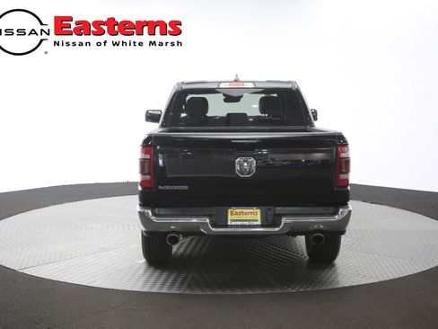 Used 2024 RAM 1500 Laramie RWD image 37