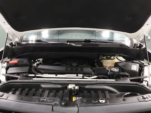 Used 2019 Chevrolet Silverado 1500 LT w/ All-Star Edition AWD/4WD image 22
