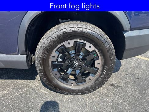 Certified 2026 Honda Passport TrailSport Elite image 14
