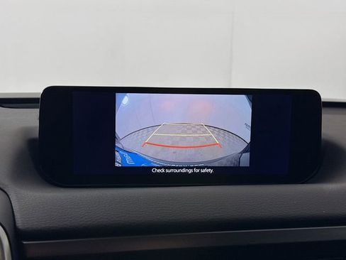 New 2026 MAZDA CX-50 AWD 2.5 Hybrid w/ Weather Package image 14