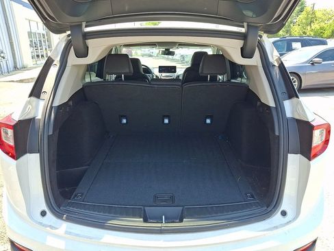 Certified 2023 Acura RDX AWD image 28