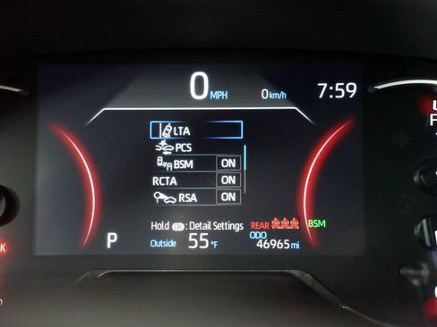 Certified 2024 Toyota RAV4 XLE image 16