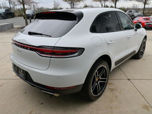 Used 2020 Porsche Macan image 5