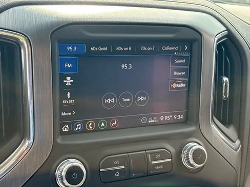 Used 2020 GMC Sierra 1500 Denali AWD/4WD image 16