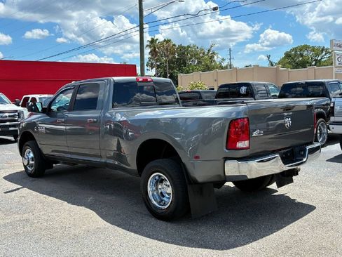 Used 2013 RAM 3500 Big Horn AWD/4WD image 3