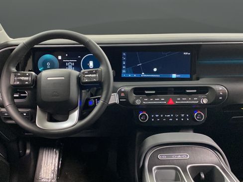New 2026 Hyundai Palisade Limited AWD/4WD image 11